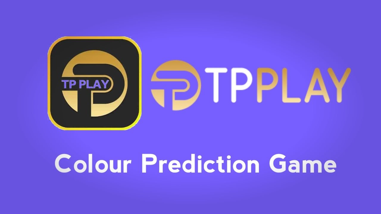 TPPlay Game Login & Register