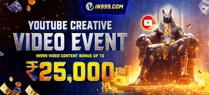 YouTube Creative Video Events