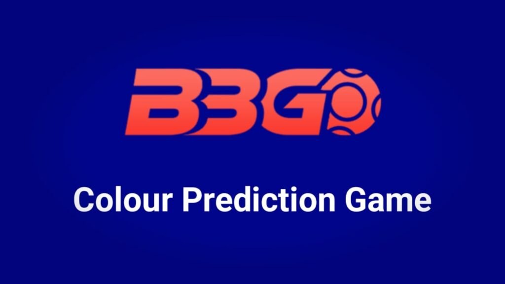 BBGO Game Login & Register